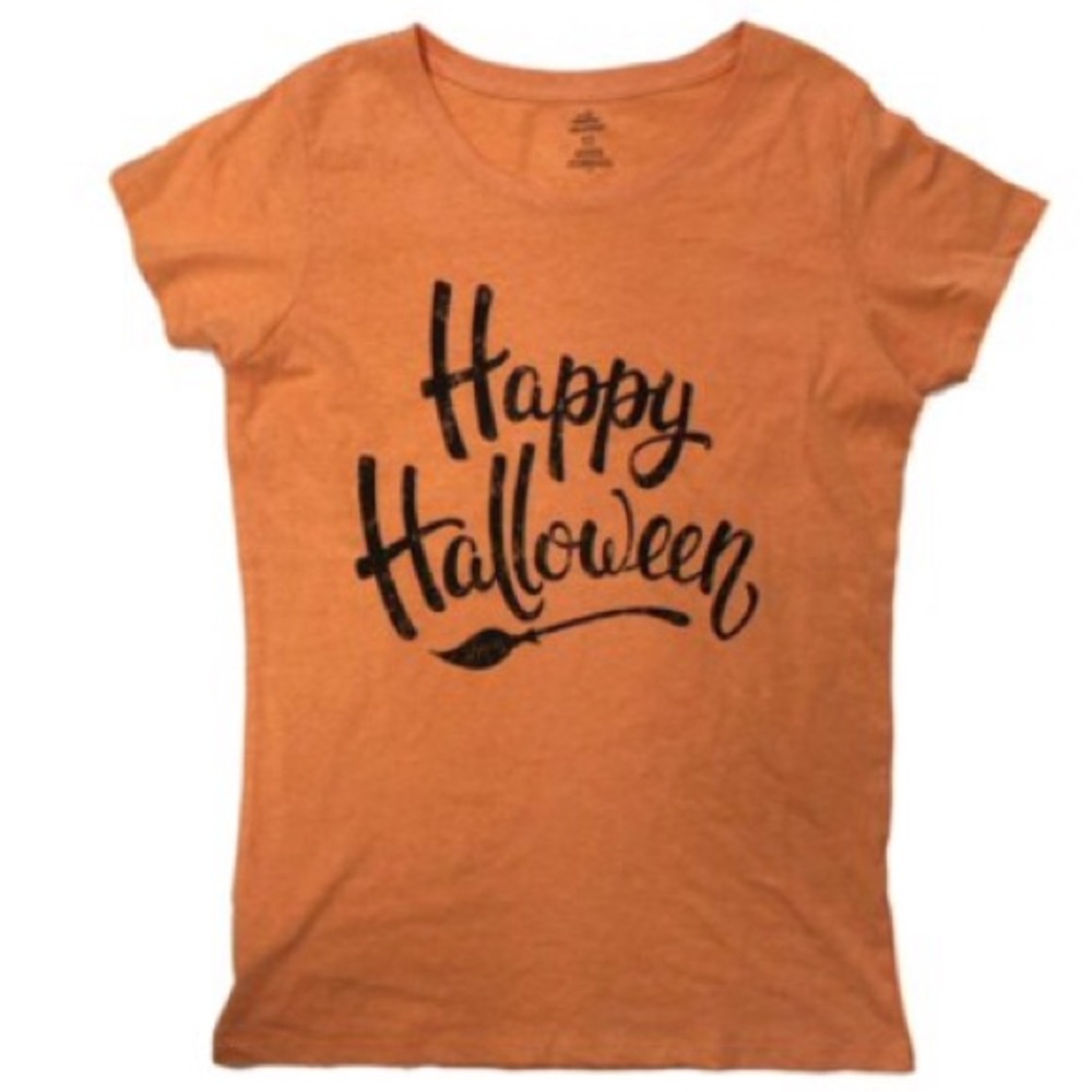 ☆Halloween tee